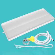 Bac de Condensat Universel pour Climatisation - Solution Pratique