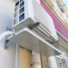 Climatiseur Intérieur avec Collecteur de Dégouttement - Efficacité et Confort