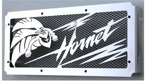 Radiateur Grille Hornet : Élégance et Protection pour Votre Chauffage