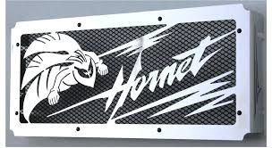 Radiateur Grille Hornet : Élégance et Protection pour Votre Chauffage