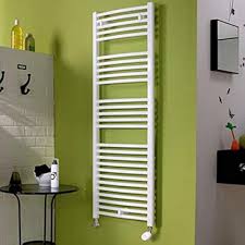 Radiateur Sèche Serviette Eau Chaude ATL 2012 - Élégance et Efficacité