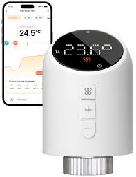 Thermostat Intelligente Programmable : Optimisez votre Confort