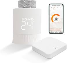 Thermostat Programmable KETOTEK : Innovation et Confort