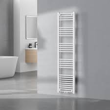 Radiateur Sèche Serviettes Chauffant pour une Salle de Bain Confortable
