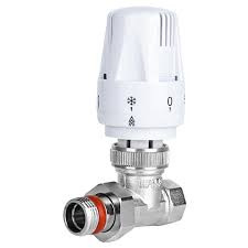 Thermostat Radiateur Eau YYTECH - Précision et Confort