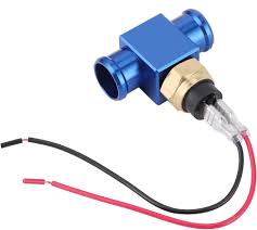 Thermostat Interrupteur Température Ventilateur Refroidissement - Performances Optimales