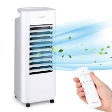 Rafraichisseur d'air : Votre nouvel allié pour un été frais