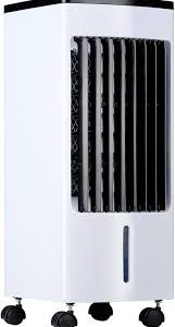 Rafraîchisseur d'air mobile Lifetime Air - Humidificateur performant