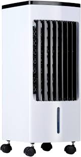 Rafraîchisseur d'air mobile Lifetime Air - Humidificateur performant