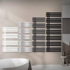 Radiateur Design Sèche Serviettes Salle 1600 - Élégance et Efficacité