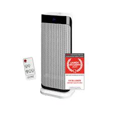 Radiateur Soufflant 2000W TZS First Austria - Chauffage Efficace et Pratique