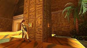 Tomb Raider Remastered Starring Croft - Aventure Épique sur Switch
