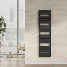 Radiateur Sèche Serviettes Chauffant - Le Must-Have pour Votre Salle de Bain