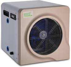 Pompe à Chaleur Piscine ECOPOOLTECH - Économisez de l'Énergie et Profitez de Votre Piscine Toute l'Année