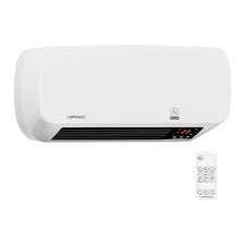 Radiateur Électrique Uniprodo UNI_Heat_03 - Idéal pour Votre Salle de Bain