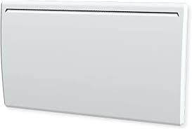 Radiateur Inertie Céramique Cayenne 1500W - Efficacité et Design