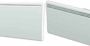 Radiateur Céramique Carrera : Performance et Élégance