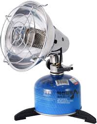 Chauffage Portable Radiateur Terrasse Exterieur - Chaleur et Confort