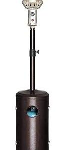 Chauffage Gaz Extérieur pour Terrasse - Performance et Confort