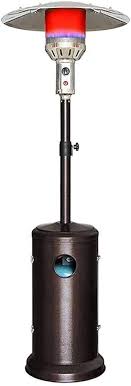 Chauffage Gaz Extérieur pour Terrasse - Performance et Confort