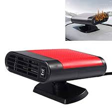 Chauffe Chaufferette Portable: Le Dégivreur Idéal pour Votre Voiture