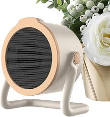 Chauffage Silencieux Radiateur Électrique : Le Petit Chauffage Idéal pour Votre Confort