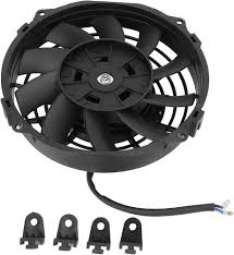 Ventilateur Radiateur Universel : Améliorez Votre Confort de Chauffage