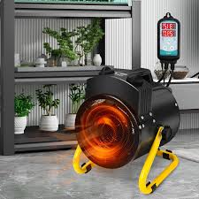 Thermostat de Chauffage Anti Éclaboussures Sonnewelt