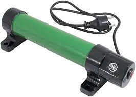 Chauffage Serre Lighthouse Ecoheat : Performance Écologique pour Vos Plantes