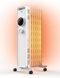 Radiateur Électrique Économique - Performant et Sûr