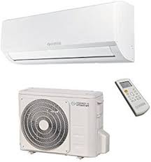 Climatisation Inverter Chaleur OS CEAPH12EI - Efficacité et confort climatique