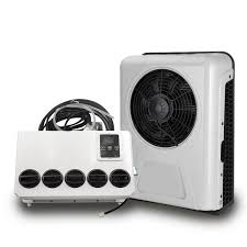 Climatiseur Semi Camion DISHENGZHEN EAC1009 - Performance et Confort