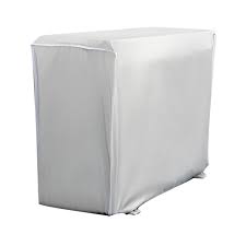 Housse Imperméable pour Climatiseur Extérieur - Protection Optimale