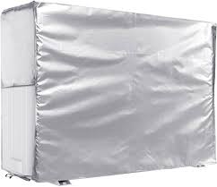 Housse Pompe à Chaleur DirkFigge : Protection Idéale pour Climatisation Extérieure