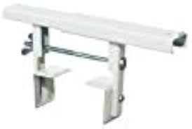 Support Tablette Pinces Pour Radiateur - Pratique et Élégant