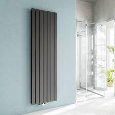 Radiateur Anthracite Témperature - Design et Efficacité