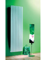 Radiateur Chaude Fassane Vertical SHX 200 044 - Performance et Élégance