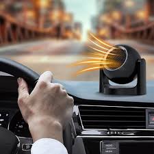 Chauffage d'appoint voiture : Économisez avec notre solution électrique