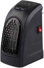 Chauffage Électrique Soufflant Intelligent - Le Petit Radiateur Électrique Idéal