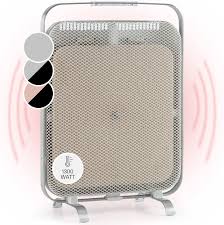 Radiateur Électrique Extra Plat Klarstein : Efficacité et Élégance