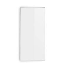 Radiateur Électrique Infrarouge Extra Plat Klarstein - Confort Énergétique