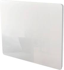 Radiateur Électrique Inertie en Céramique Extra Plat - Efficacité et Élégance
