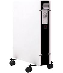 Programmateur Hebdomadaire Quotidienne Rétroéclairé pour Radiateurs Inertie