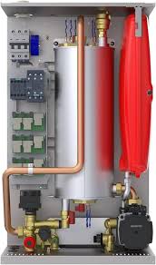 Chaudière Electrique Modulante Sannover - Performance et Économie d'Énergie