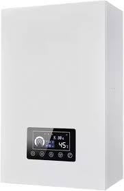 Chaudière Électrique Sannover Monophasé - Efficacité et Confort
