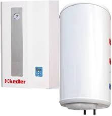 Chaudière Électrique NEPTUNE pour un Chauffage Central Efficace