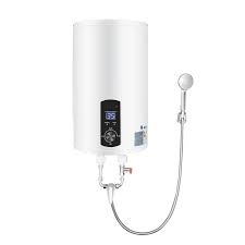 Chauffe-eau électrique AOOUNGM : Efficacité et Performance