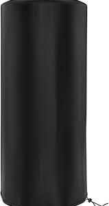 Housse de chauffage imperméable et coupe-vent Tonhui