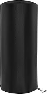 Housse de chauffage imperméable et coupe-vent Tonhui