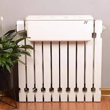 Humidificateur d'air radiateur UVCMDUI - Silence et Économie d'énergie